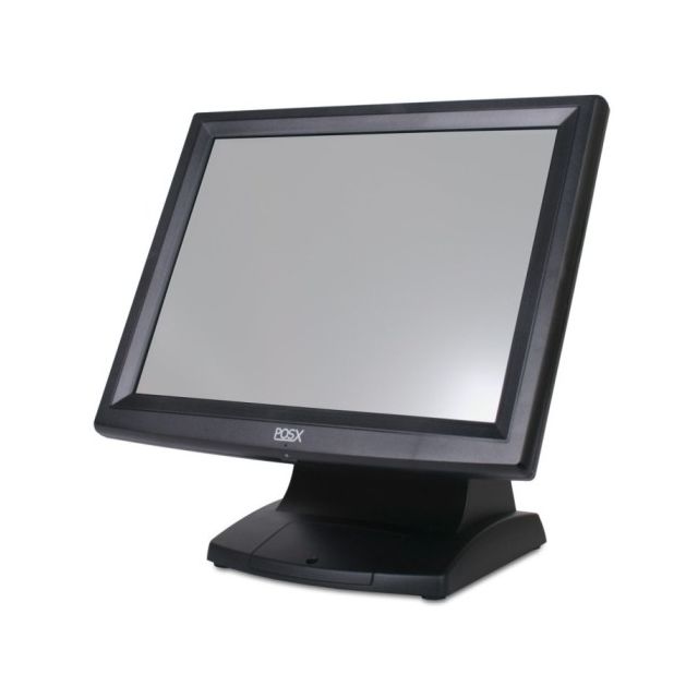 Build Your Own POS | All-In-One Touch System | Model E