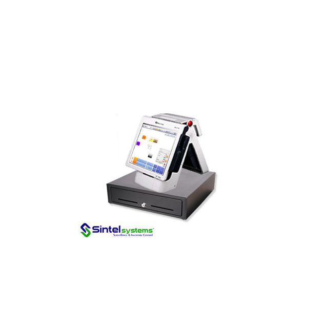 Restaurant Point of Sale System - Model 7A 2 Terminal
