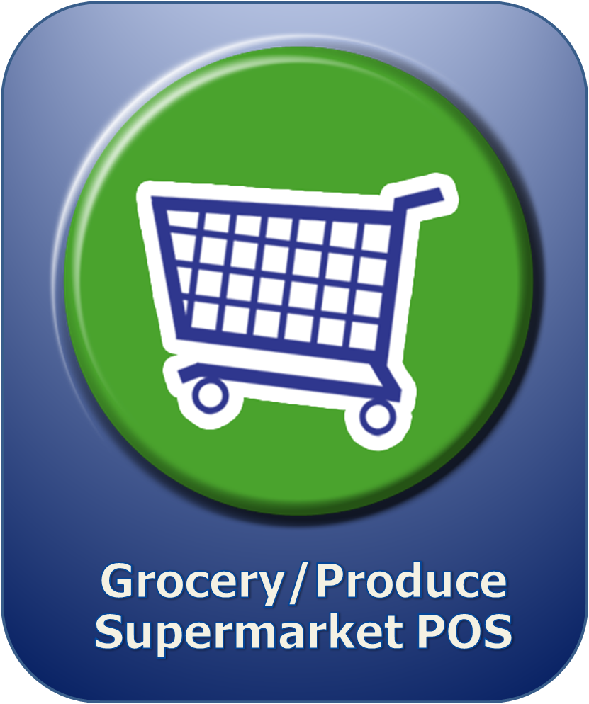 Supermarket Point of Sale