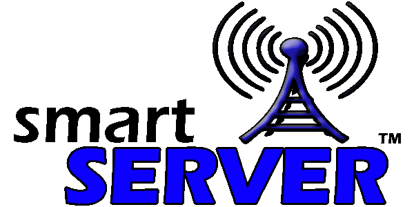Smart Server Logo