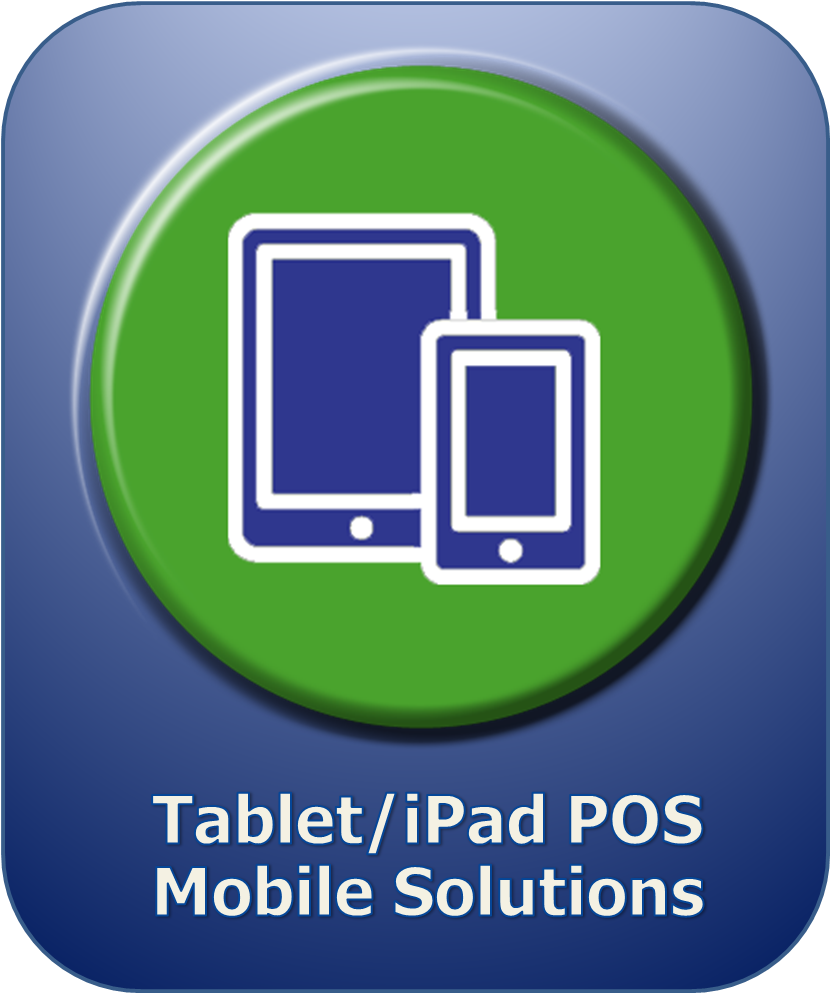Tablet Point of Sale