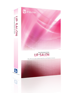 Salon Spa POS Software