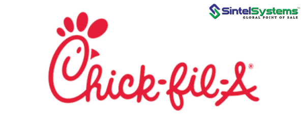 Chick-Fil-A Number One