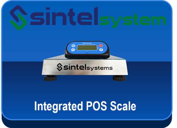 Frozen Yogurt POS Outage