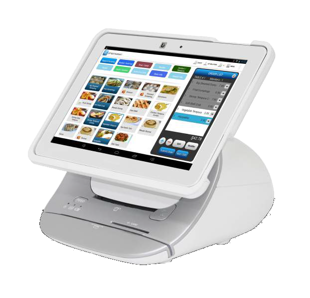 Tablet POS