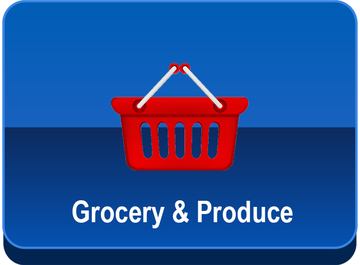 Produce & Grocery Point of Sale