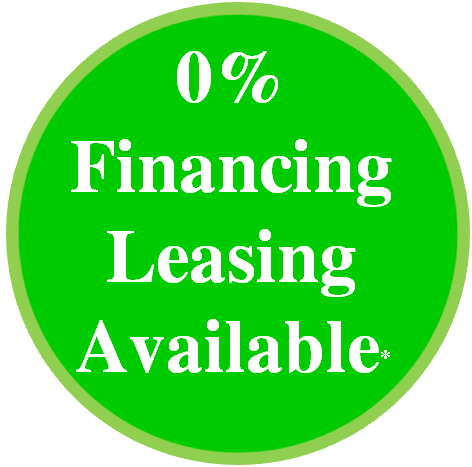 Lease/Financing Form