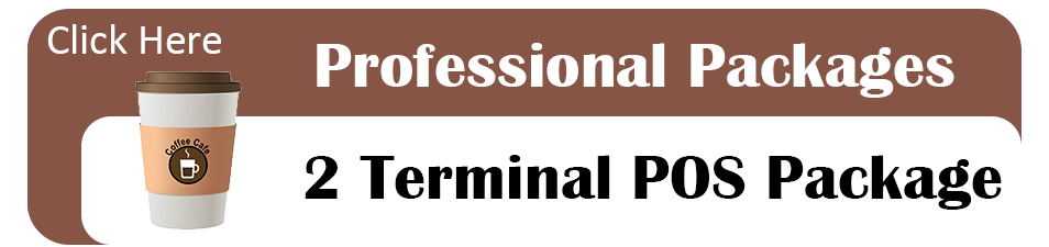 2-Terminal Coffee Shop  Package