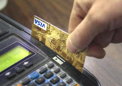 POS Credit Card and Merchant Account Processing