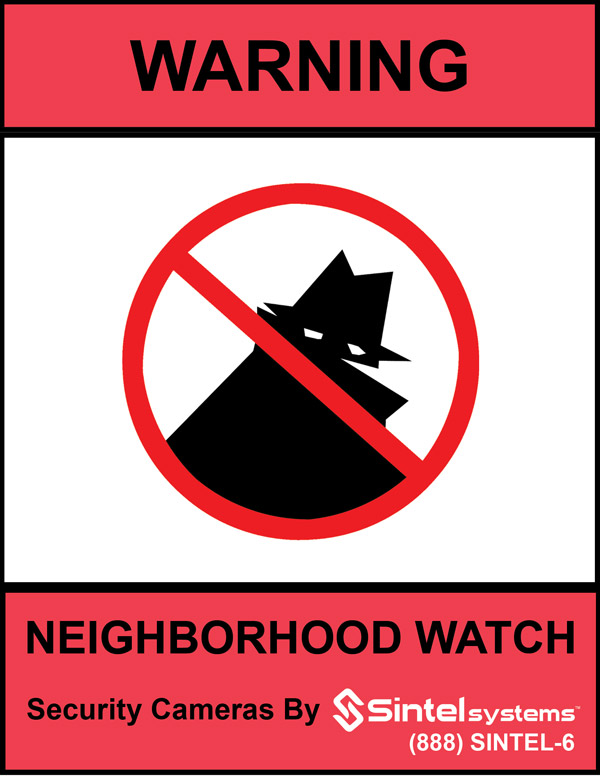 855-CCTV-SALES for Security Cameras & CCTV