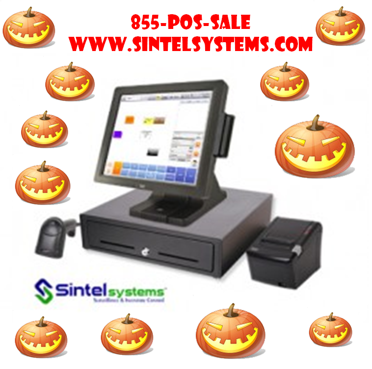 Halloween-POS-Point-of-Sale