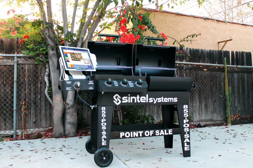 We've got the BBQ POS you've been looking for. Call us at (855) POS-SALE.