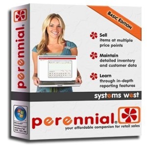Perenial box software