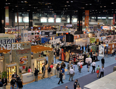 NRA show recap article @ Sintel Systems