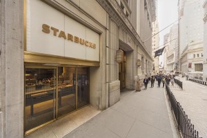 Starbucks article @ Sintel Systems