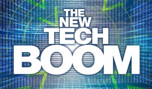 Tech boom article @ Sintel Systems