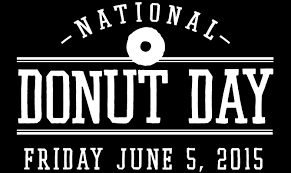 National Donut Day article @ Sintel System