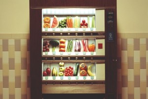 Robotic Grocery Concept article at Sintel Systems