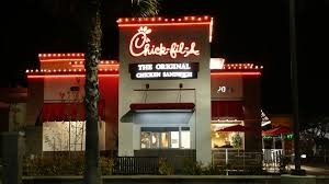 Chick-fil-A in Point of Sale article