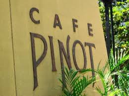 cafe pinot