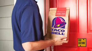 Taco Bell Rolls Out Delivery article @ Sintel Systems