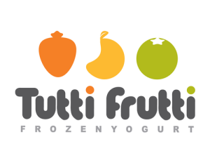 tutti frutti logo