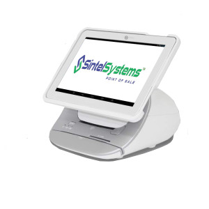 Sintel Systems Tablet Point of Sale 