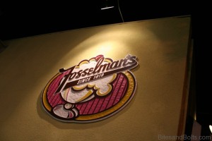 Fosselmans in Move Over Froyo... Point of Sale article