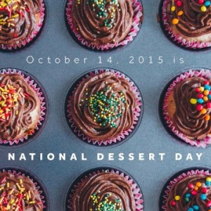 National-Dessert-Day