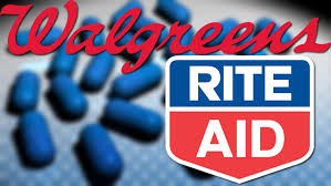 Walgreens to Buy Rite Aid... Point of Sale article