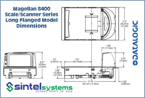magellan-scale-scanner-8400-dimensions-sintel-systems-pos