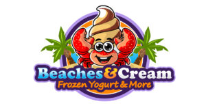Beaches-Cream-Logo-Sintel-Systems-POS-Point-of-Sale-Frozen-Yogurt