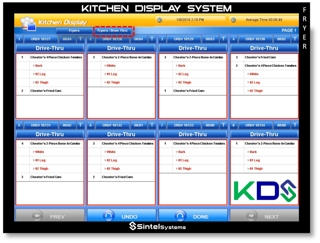 Image-1-KDS-Kitchen-Display-Systems-POS-Fryer-Drive-Thru