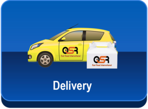 6 - QSR Delivery