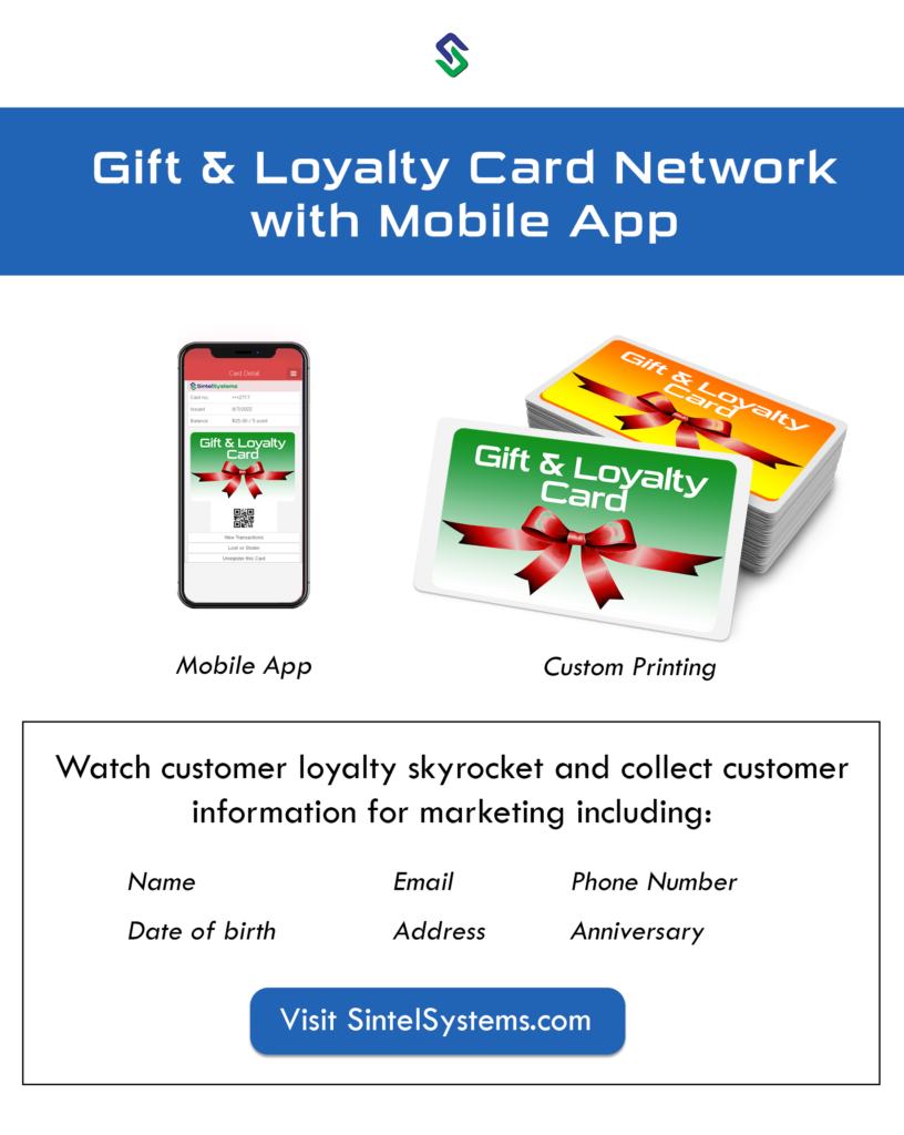 Gift-loyalty-card-network-mobile-app-pos-point-of-sale-sintel-systems