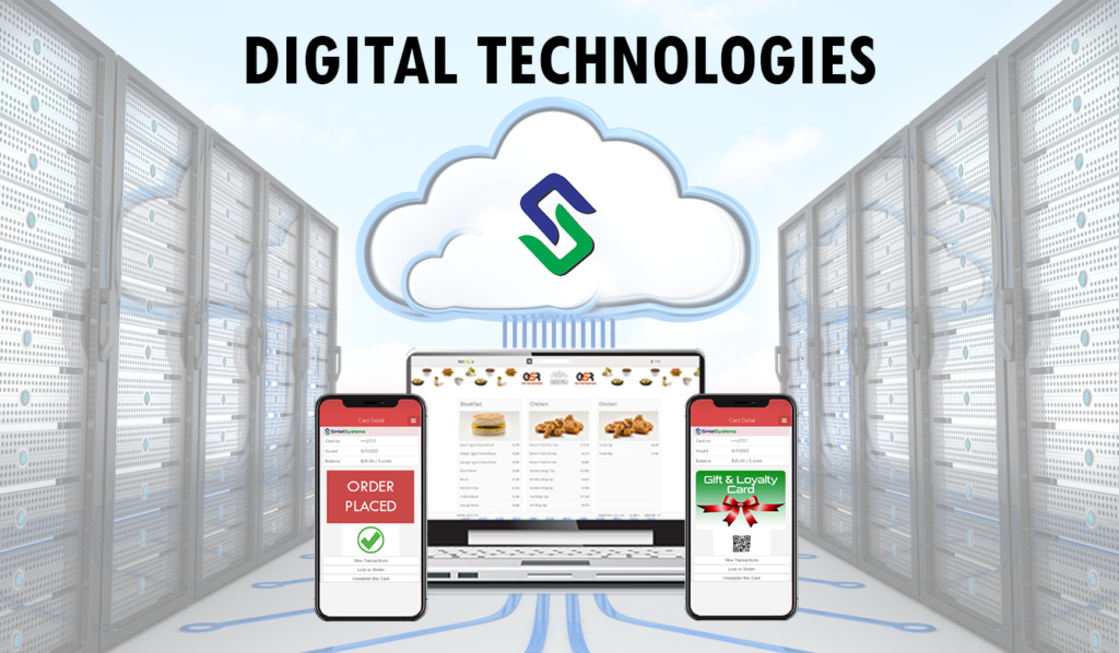 Digital-Technology-Sintel-System-POS-Point-Sale-Convenience