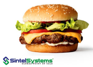 mealtes impossible burger sintel systems